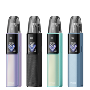 Voopoo Argus G4 Refillable Vape Kit