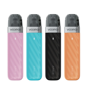 Voopoo Argus Z2 Refillable Vape Kit