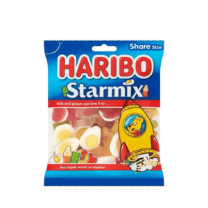 Haribo Starmix