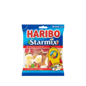 Haribo Starmix Gallery