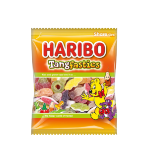 Haribo Tangfastics