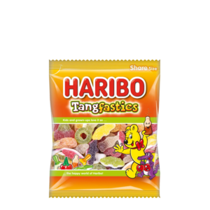 Haribo Tangfastics - Gallery