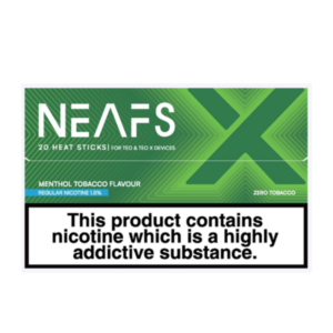 NEAFS TEO X Sticks