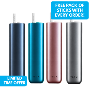 NEAFS TEO X Vape Kit