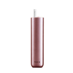 NEAFS TEO X Vape Kit - Sunset