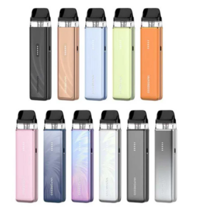 Vaporesso XROS 6 Mini Colours