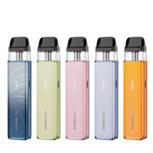 Vaporesso XROS 6 Mini Pod Vape Kit