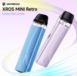 Vaporesso XROS Mini Retro