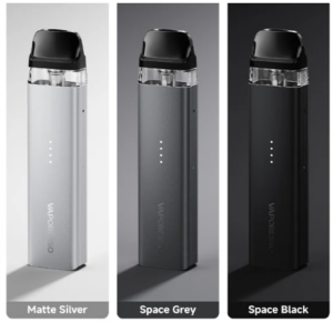 Vaporesso XROS Mini Retro - Flavours UPDATED