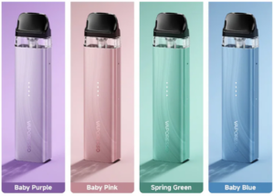 Vaporesso XROS Mini Retro - Flavours