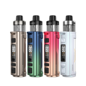 Voopoo Argus Pro 2