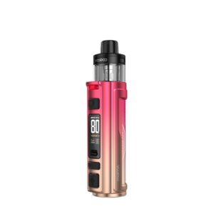 Voopoo Argus Pro 2 - Modern Red
