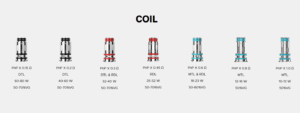 Voopoo Argus Pro 2 PnP X Coil