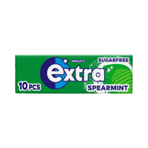 Wrigley's Extra Spearmint Gum