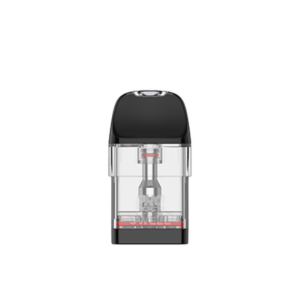 XL Uwell Caliburn GPP Alpha Replacement Pods - 0.4Ohm
