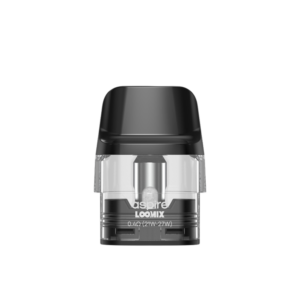 0.4Ohm 2ml Aspire Loomix Replacement Pods