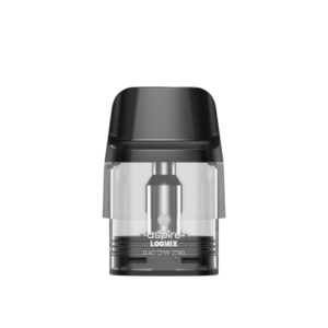 0.4Ohm XL Aspire Loomix Replacement Pods