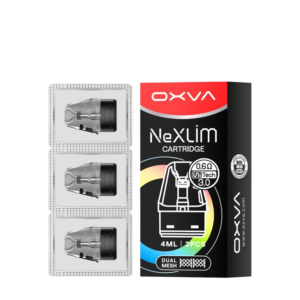 2ml OXVA Nexlim V2 Pods
