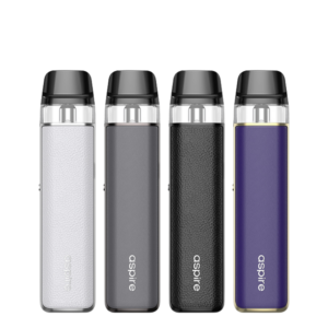 Aspire Loomix Pod Vape Kit
