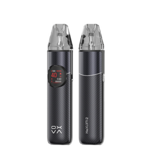 Black Warrior - OXVA Nexlim 2 Pod Vape Kit
