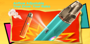 Geekvape Sonder Q3 Adjustable Airflow