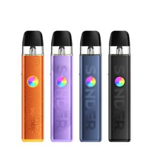 Geekvape Sonder Q3 Pod Vape kit