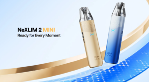 OXVA Nexlim 2 Mini