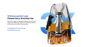 OXVA Nexlim 2 Mini Anti-Leak