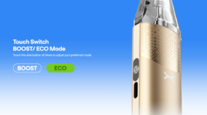 OXVA Nexlim 2 Mini Power Modes