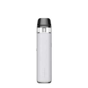 Pearl White - Aspire Loomix Pod Vape Kit