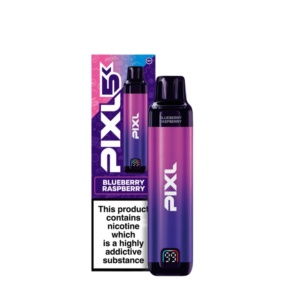 Pixl 5K Pod Vape Kit