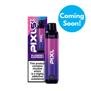Pixl 5K Pod Vape Kit