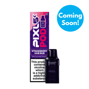 Pixl 5K Prefilled Replacement Pods
