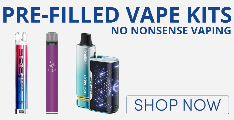 Prefilled Vape Kits (1)
