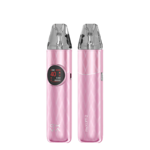 Shiny Pink - OXVA Nexlim 2 Pod Vape Kit