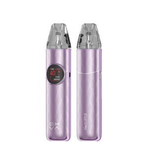 Shiny Purple - OXVA Nexlim 2 Pod Vape Kit
