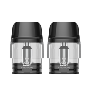 XL Aspire Loomix Replacement Pods