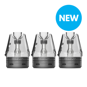 XL OXVA Nexlim V2 Pods