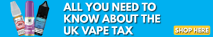 How Much Will Vape prices Increase In 2026_