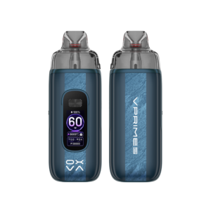 Mirage Blue - OXVA Vprime 2 Pod Vape Kit