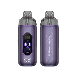 Mirage Purple - OXVA Vprime 2 Pod Vape Kit