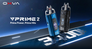 OXVA Vprime 2 Pod Vape Kit