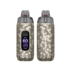 Shard Gold - OXVA Vprime 2 Pod Vape Kit