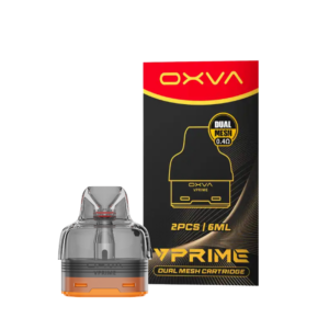 6ml - OXVA VPrime 2 Replacement Pods