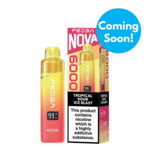 Feoba Nova Pod Vape Kit