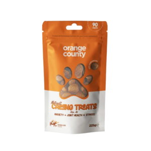 Orange County Natural Calming Pet Treats