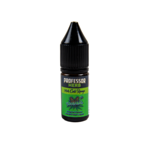 Original - Professor Herb 1700mg H4CBD Liquid 10ml