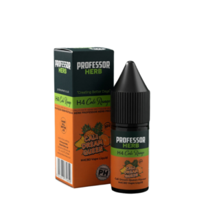 Professor Herb 1700mg H4CBD Liquid 10ml