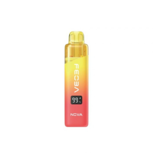 Tropical Sour Ice Blast - Feoba Nova Pod Vape Kit