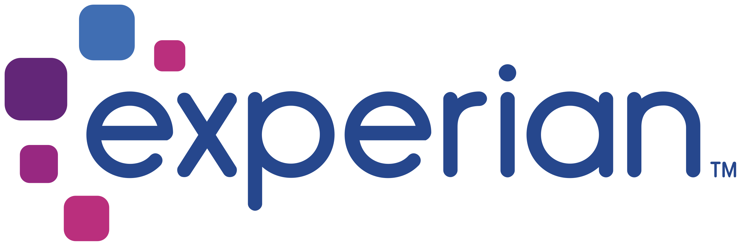 Experian Logo partnered with Vape.co.uk